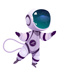 ycc astronaut