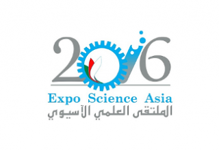 MILSET Expo-Sciences Asia 2016